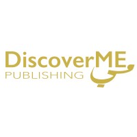 Discover Middle East Publishing FZE Logo