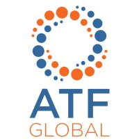 ATF Global Strategic Consultants & Advisors Logo