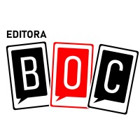 Editora BOC Logo
