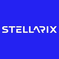 STELLARIX Logo
