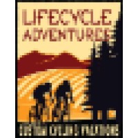 LifeCycle Adventures LLC Logo
