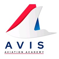 AVIS Aviation Academy Logo