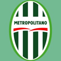 Clube Atlético Metropolitano Logo