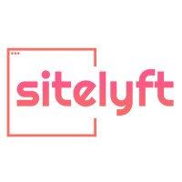 SiteLyft Logo