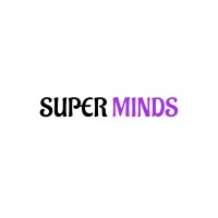 SuperMinds IT Services Private Limited 🇮🇳 an innovative subsidiary of Hong Kong’s o9 Group 🇭🇰 Logo