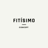 Fitísimo Concept Logo