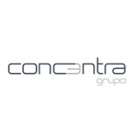 Grupo Concentra Logo