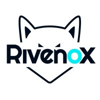 Rivenox - Global IT Consultancy Logo
