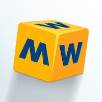 Megawork Consultoria Logo