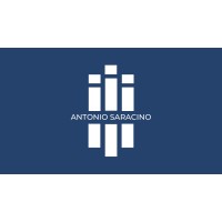 Antonio Saracino | Servizi Pubblicitari Logo