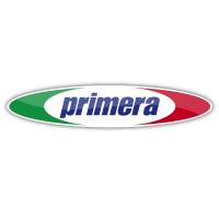 PRIMERA SPORTS LIMITED Logo