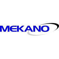 Grupo Mekano Logo