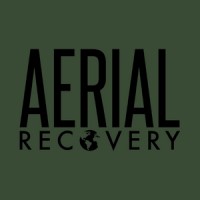 Aerial Recovery Logo