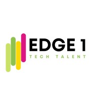 Edge 1 Logo