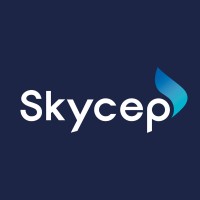 Skycep Logo