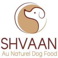 Shvaan Foods Pvt. Ltd. Logo