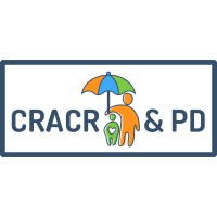CRACR & PD Logo