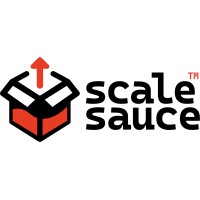 ScaleSauce Logo
