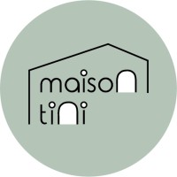 Maison Tini Logo