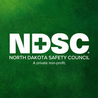 North Dakota Safety Council Logo