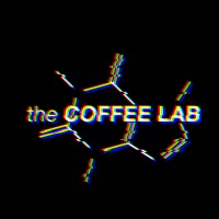 The Coffee Lab - Productora audiovisual Logo