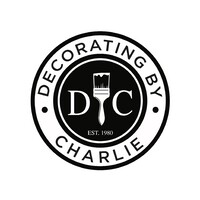 Decorating By Charlie Logo