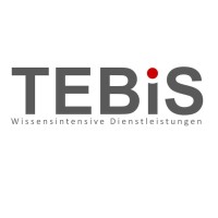 TEBIS Unternehmensberatung GmbH Logo