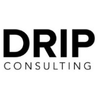 DRIP CONSULTING Logo