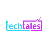 TechTales Marketing and Experiences Pvt. Ltd. Logo