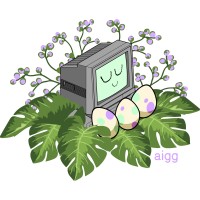 Aigg Logo