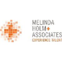Melinda Holm & Associates Logo