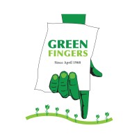 Greenfingers Logo