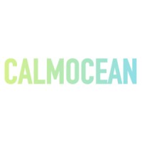 Calmocean Logo