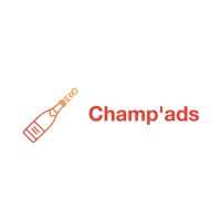Champads Logo