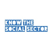 Know The Social Sector Logo