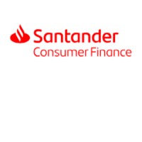 Santander Consumer Finance España Logo