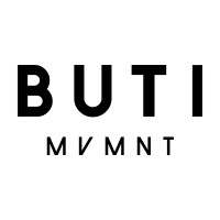 Buti MVMNT Logo