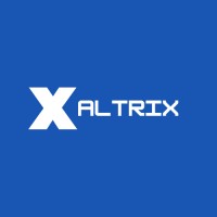AltrixInfo Logo