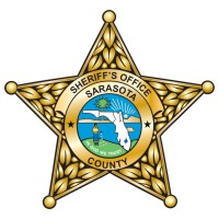 Sarasota County Sheriffs Office Logo