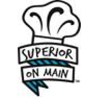 Superior Cake Products Logo