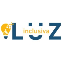 Luz Inclusiva Logo
