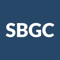 SBGC - Sociedade Brasileira de Gestão do Conhecimento Logo