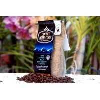 Mavis Bank Coffee Factory Limited Logo