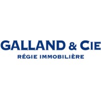 Galland & Cie Logo