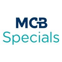 MCB Specials B.V. Logo