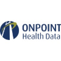 Onpoint Health Data Logo