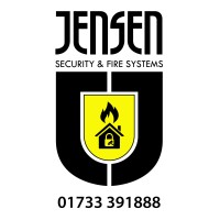 JENSEN SECURITY AND FIRE SYSTEMS LIMITED Logo