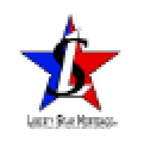 Liberty Star Mortgage Logo