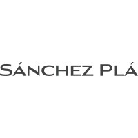 Sánchez Plá S.A. Logo