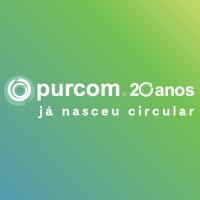 Purcom Química Logo